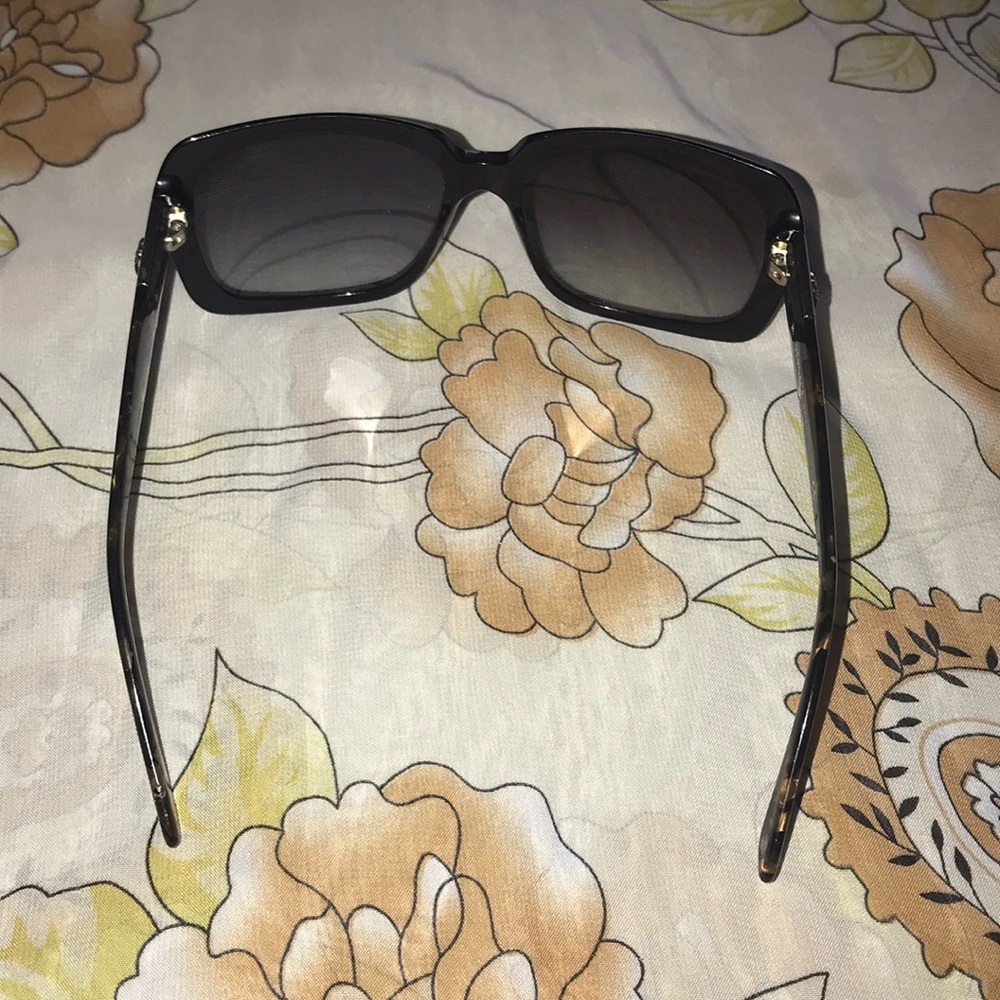 Good used Authentic Versace Shades